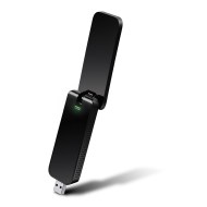 ARCHER T4u Point Accès Sans Fil Bi-bande Ac1300 Haute Performance Usb 3.0